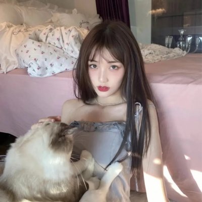 傻白甜的霸总老公